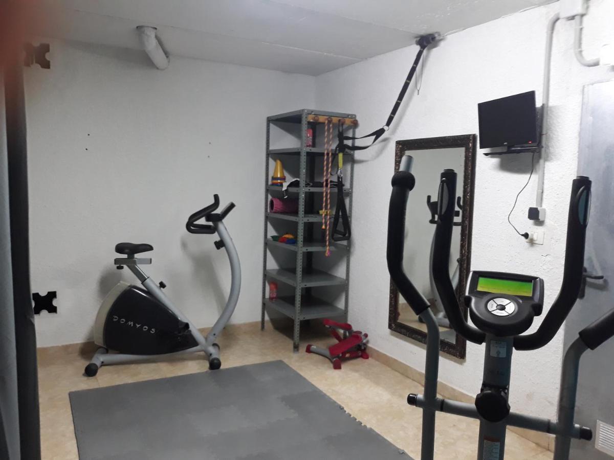 Intxaurti Etxea Apartman Mallavia Kültér fotó